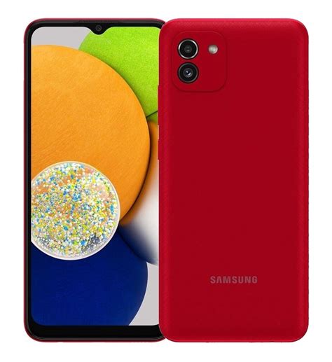 samarina ao3|Samsung Galaxy A03 .